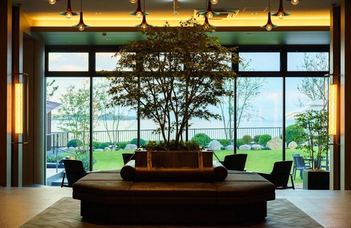 Hiji Hotel | Grandvrio Hotel Beppuwan Wakura