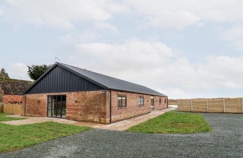 Loppington House | Grange Barn