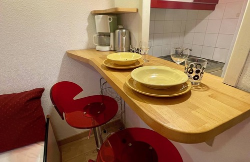 Transvaal Apartment | Grange Blanche 2