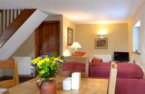 Spaunton House | Grange Farm Cottage