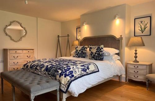 Aubourn House | Grange Farm
