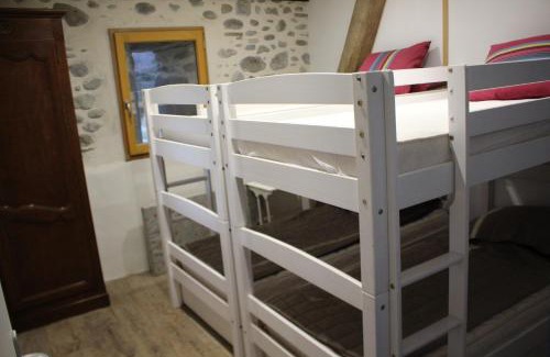 Alos-Sibas-Abense House | Grange KANDERATZEA