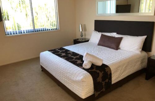 Urangan Resort | Grange Resort Hervey Bay