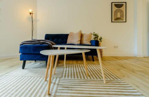 Clifton Apartment | Grange Road Two Bedroom Flat