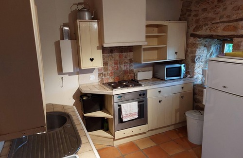Lentillac-du-Causse House | Grange Typique du Quercy Aménagée au Coeur du Lot