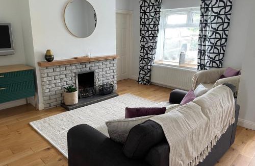 Dublin House | Granite Bungalow