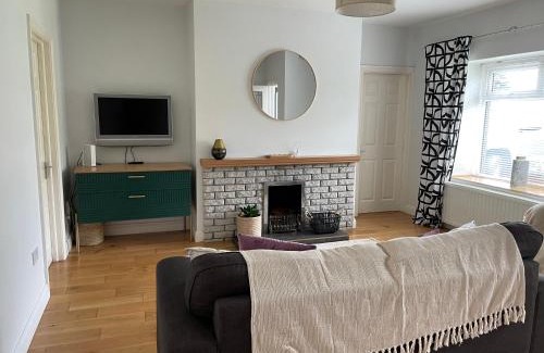 Dublin House | Granite Bungalow