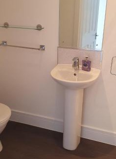 Aberdeen West End House | Granite City Guest House