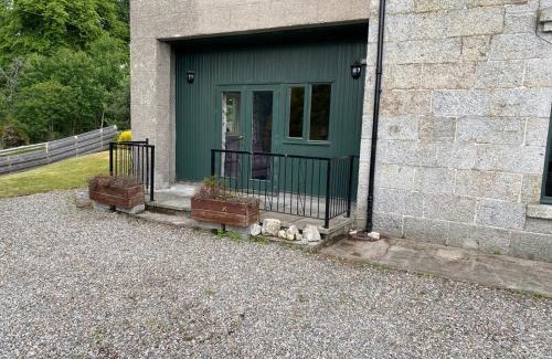 Nethy Bridge Apartment | Granite Cottage