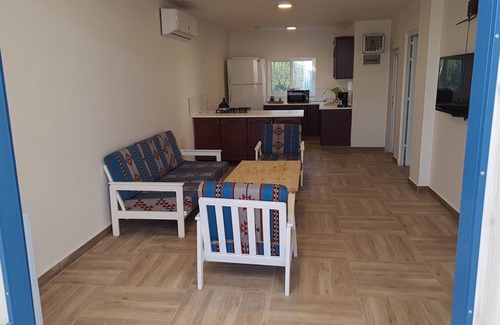 Al-Maghtas Villa | Granja Blanca, a charming Mediterranean villa - Dead Sea