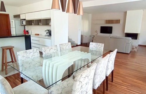 Carapicuiba Cottage | GRANJA VIANA - Beautiful country house to gather friends 20 km from São Paulo.