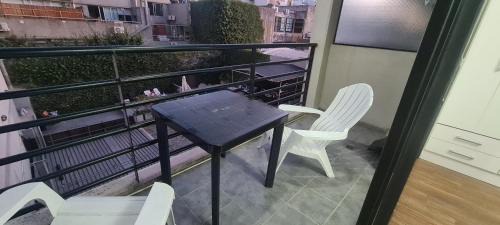 Nunez Apartment | GranMonoambiente Pedraza 2134Dos