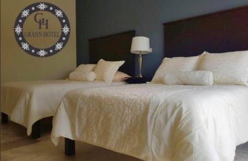 Ciudad Valles Hotel | Grann Hotel