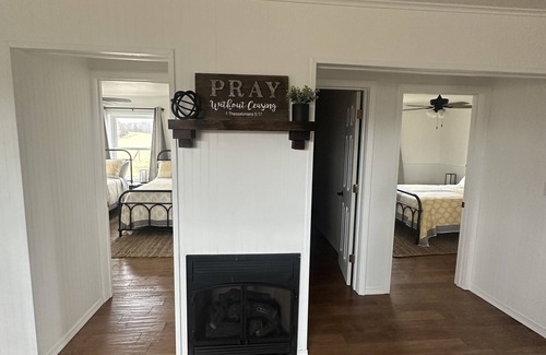 Peace Valley Other | Granny B's Cozy Home in Thomasville, MO