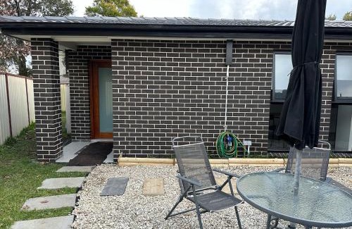 Kingswood House | Granny Guest House Sydney Blue Mountain