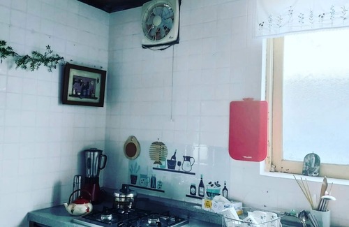 Anseong House | Granny Home