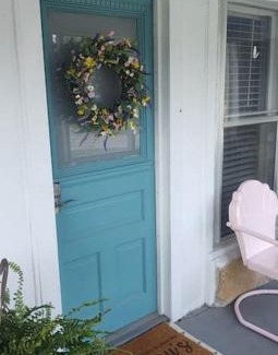 Marionville House | Granny's House by The Coleman Vault