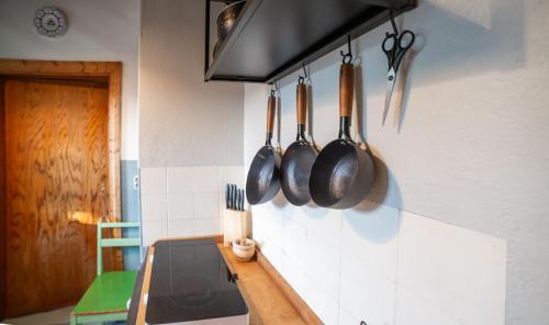 Laihia Apartment | Grannys cottage