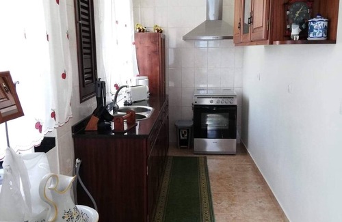 Angra do Heroismo House | Grannys House