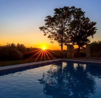 Force Villa | Grano - Casa Bella Vista