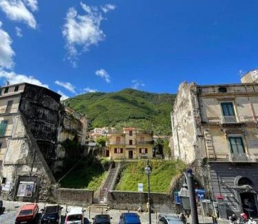 Gragnano Bed & Breakfast | Granoro Gragnano B&B