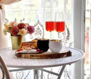 Gragnano Bed & Breakfast | Granoro Gragnano B&B