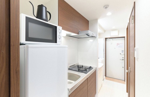 Adachi Apartment | GRANQUAL Horikiri