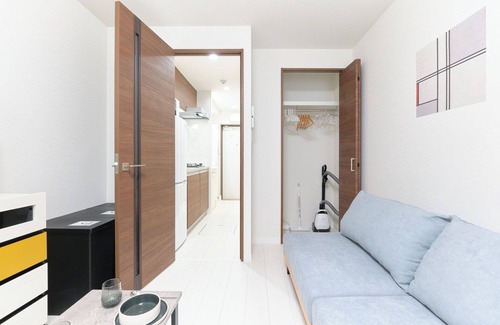 Adachi Apartment | GRANQUAL Horikiri