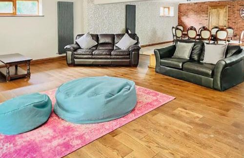 Grantham House | Grantham House