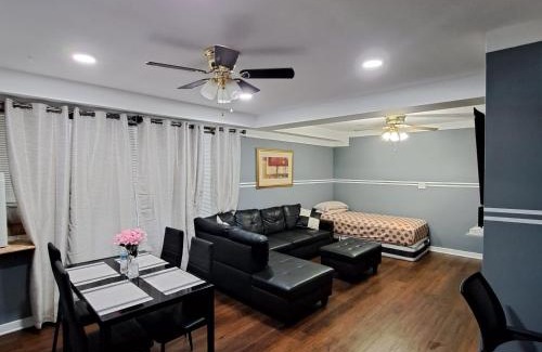 West Ridge Apartment | Granville appartment