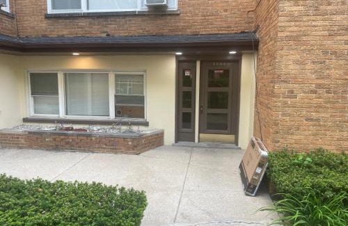 West Ridge Apartment | Granville appartment