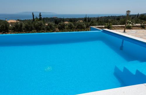 Karavados Villa | Grapevine Cottage