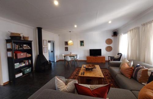 Graskop House | Graskop Cottage