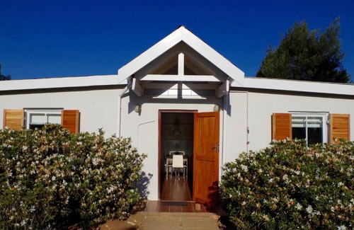 Graskop House | Graskop Harrie's Cottage