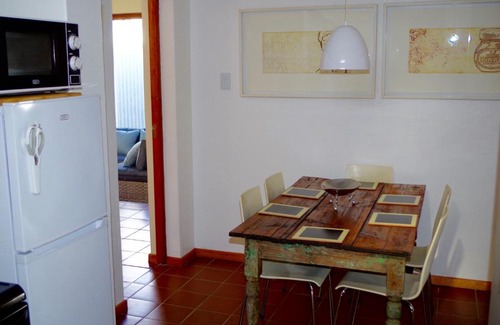 Graskop House | Graskop Harrie's Cottage