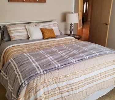 Cedar Ridge House | Grass Valley Oasis - Spacious Family Retreat Near Rollins Lake