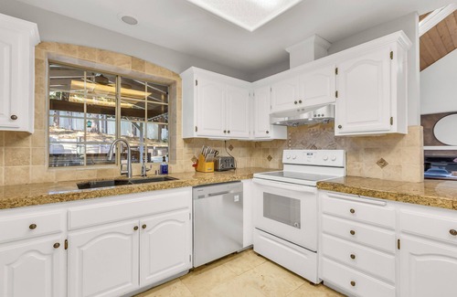 Alta Sierra House | Grass Valley Vacation Rental w/Private Pool