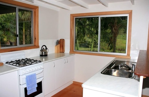 Grassy Head House | Grassy Head Walkabout