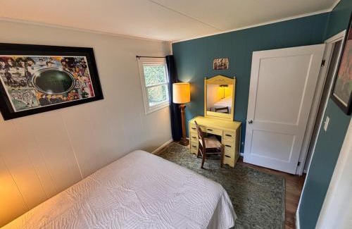 Wheeler House | Grateful Dunes Getaway