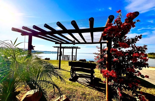 Ribeirao Claro House | Gratitude Cottage
