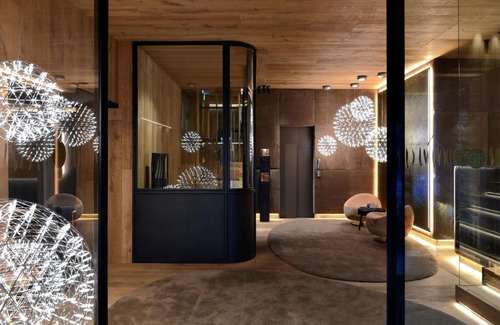 Grau Roig Hotel | Grau Roig Andorra Boutique Hotel & Spa