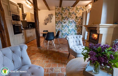 La Neuville-aux-Bois House | Gravelette - La Neuville-aux-bois