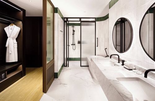 Pangyo Techno Valley Hotel | GRAVITY JOSUN Seoul Pangyo, Autograph Collection