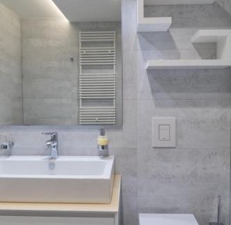 Znjan Apartment | Gray Pearl - Luxury Apartment With Pool