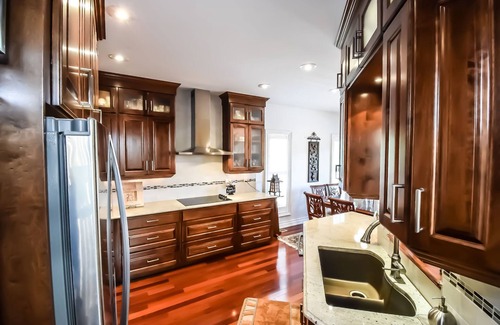 Historic Old Town Bed & Breakfast | Graystone Bed and Breakfast