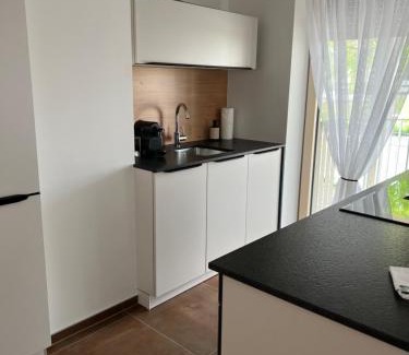 Jakomini Apartment | Graz, Citytrip, Städtereise, Style-Apartment Loft 35