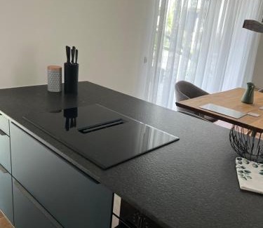 Jakomini Apartment | Graz, Citytrip, Städtereise, Style-Apartment Loft 35