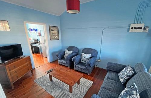 Port Nolloth House | Grazia Cottages