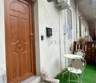 Trezzo sull'Adda Apartment | Grazia's Heaven