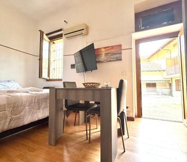 Trezzo sull'Adda Apartment | Grazia's Heaven